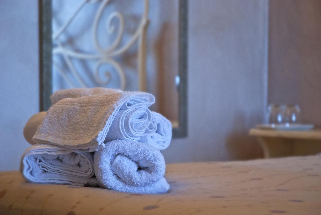 Portola La Vecchia Dimora Villa Roncola Bilik gambar